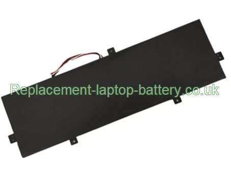 Replacement Laptop Battery for  10000mAh Long life OTHER NV-3582133-2P, Positivo Motion Q232B, Positivo Motion Q432B, Motion V142NR,  