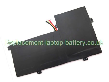 7.6V GATEWAY GWTC116 Battery 5500mAh