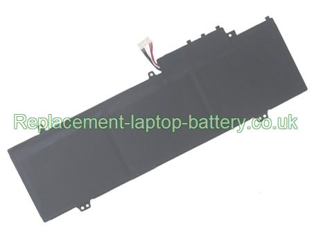 Replacement Laptop Battery for  5200mAh Long life GATEWAY NV-549067-3S, GWTN156-5BK, GWTN156-4BL, U559068PV-3S1P,  