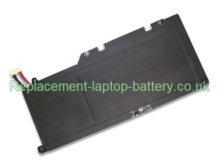 Replacement Laptop Battery for  4350mAh Long life OTHER NV-636668-3S, NV-636668-2S,  