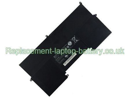 7.4V VIZIO CT15-A5 Battery 52WH