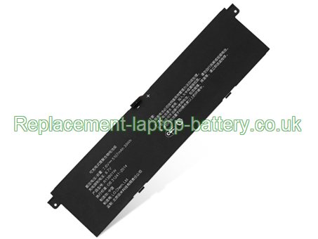 7.6V XIAOMI R13B02W Battery 39WH