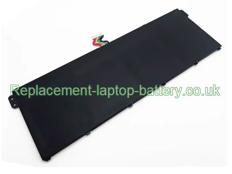 Replacement Laptop Battery for  46WH Long life XIAOMI R14B01W, Redmi Book14 XMA1901-AA/AG, Xiaomi Mi NoteBook 14 Horizon Edition,  