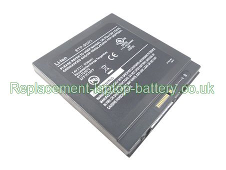 7.4V XPLORE iX104 Battery 5700mAh