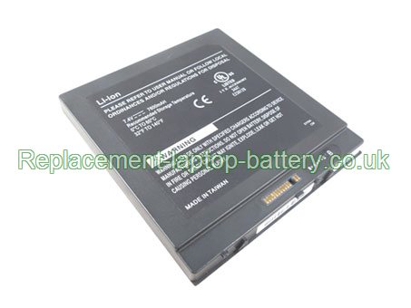 7.4V XPLORE 11-01019 Battery 7600mAh