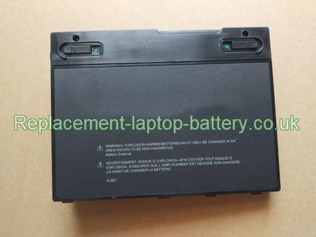 7.6V XPLORE XLBM1 Battery 13000mAh