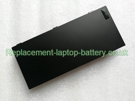 11.4V Dell R8R6F Battery 65WH