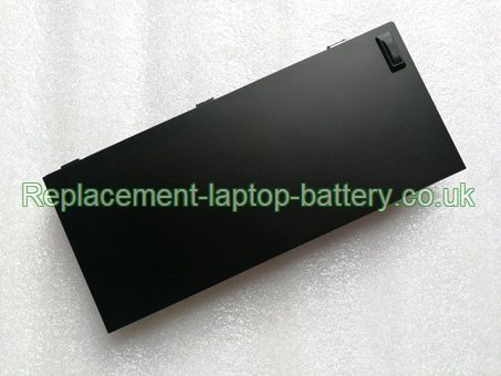 11.4V Dell 312-1380 Battery 65WH