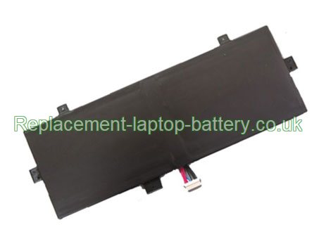 7.6V OTHER 3582229P Battery 4000mAh