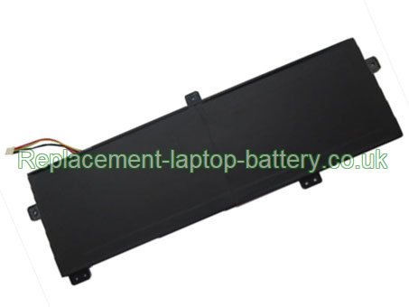 7.6V OTHER U3576127PV-2S1P Battery 5000mAh