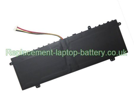 Replacement Laptop Battery for  5000mAh Long life OTHER U3576127PV-2S1P,  