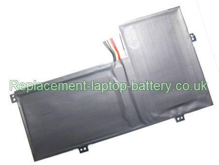 Replacement Laptop Battery for  4000mAh Long life OTHER U3674113P-2S1P,  