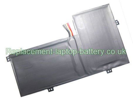 7.4V OTHER U3674113P-2S1P Battery 4000mAh