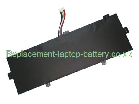 7.6V OTHER U3285131PV-2S1P Battery 6000mAh