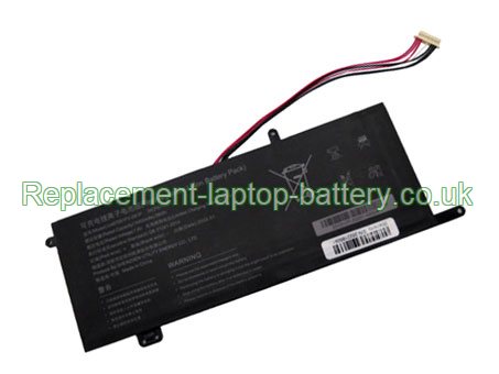 7.6V OTHER U487091PV-2S1P Battery 5000mAh