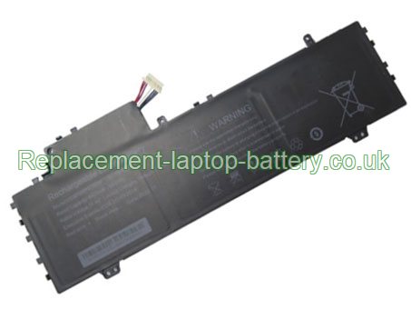 Replacement Laptop Battery for  4000mAh Long life OTHER U538558PV-3S1P,  