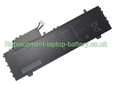 11.4V OTHER U538558PV-3S1P Battery 4000mAh