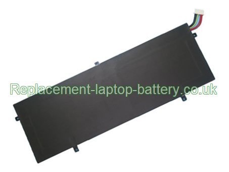 7.6V OTHER Legacy Air PC207 Battery 4750mAh