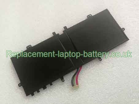 7.6V OTHER UTL-3987118-2S Battery 6000mAh