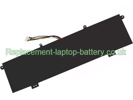 7.6V HAIER Leadpie  M1 Tablet PC Battery 6000mAh