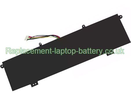 7.6V OTHER UTL-3978110-2s Battery 6000mAh