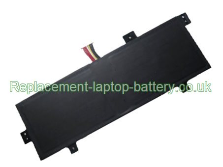 Replacement Laptop Battery for  5000mAh Long life OTHER UTL-5268101-2S,  