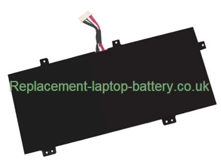 Replacement Laptop Battery for  5300mAh Long life OTHER UTL-577788-2S,  
