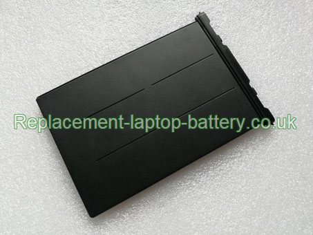 Replacement Laptop Battery for  2000mAh Long life PERKINELMER XRpad LBP-2,  