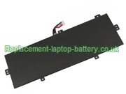 Replacement Laptop Battery for  5400mAh Long life OTHER U3285131P-2S1P, 