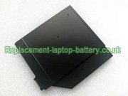 Replacement Laptop Battery for  2900mAh Long life LENOVO 45N1040, 42T4845, 51J0507, L530, 