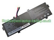 Replacement Laptop Battery for  4000mAh Long life ACER  Acer One 14 Z3-4105, 