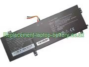 Replacement Laptop Battery for  70WH Long life OTHER 628467-3S1P-3, 