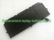 Replacement Laptop Battery for  52WH Long life Dell XPS 13 9300 i5 FHD Series, XPS 13 9380, FP86V, XPS 13 9300 Series, 