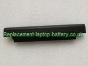 Replacement Laptop Battery for  2600mAh Long life ASUS PU551LA, ZX50JX4200, P2530U, A41N1421, 