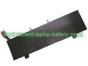 Replacement Laptop Battery for  6600mAh Long life OTHER AEC5166126-2S1P, 