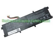 Replacement Laptop Battery for  4830mAh Long life OTHER CN6613-2S3P, S431, 