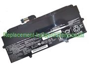 Replacement Laptop Battery for  50WH Long life FUJITSU  FPCBP579, FPB0353S, CP785912-01, 