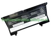 Replacement Laptop Battery for  32WH Long life FUJITSU  FMVNBP225, FPB0362S, 