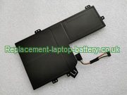 Replacement Laptop Battery for  4630mAh Long life LENOVO L18L3PF6, 