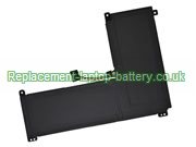 Replacement Laptop Battery for  32WH Long life LENOVO IdeaPad 1-14IGL05 81VU0003AU, IdeaPad 1-11IGL05-81VT000AAX, IdeaPad 1-11IGL05-81VT0062TA, IdeaPad 1-11IGL05-81VT009GMJ, 