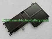 Replacement Laptop Battery for  4940mAh Long life LENOVO L19L3PF2, 