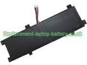 Replacement Laptop Battery for  5000mAh Long life MEDION Akoya E3216(MD 60900 MSN 30023130), Akoya E3213(MD 60983 MSN 30024027), Akoya E3216, Akoya E3213(MD 60732 MSN 30023172), 