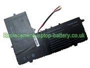 Replacement Laptop Battery for  5000mAh Long life OTHER N14DPC-3278128-2S1P, 