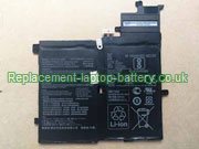 Replacement Laptop Battery for  39WH Long life ASUS C21N1701, VivoBook S406U, 