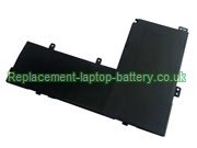 Replacement Laptop Battery for  38WH Long life ASUS C21N1807, VivoBook E203NA-FD048T, C223NA-1B, VivoBook E203NA, 