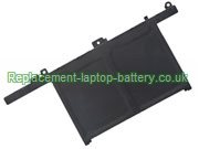 Replacement Laptop Battery for  33WH Long life ASUS C21N1903, ExpertBook B9 B9450FA, 