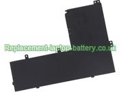 Replacement Laptop Battery for  42WH Long life ASUS C21N2017, CM1402CM2A, Chromebook CX1 CX1102CKA, CX1102FKA, 