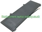 Replacement Laptop Battery for  46WH Long life ASUS C22N1626, C213NA-1A, Chromebook Flip C213NA, Chromebook Flip C213SA, 