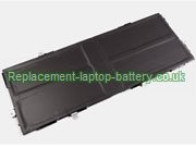 Replacement Laptop Battery for  67WH Long life ASUS C22N2023, CX1700, 