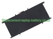 Replacement Laptop Battery for  63WH Long life ASUS Zenbook S 13 OLED, C22N2206, Zenbook S 13 OLED 2023, 